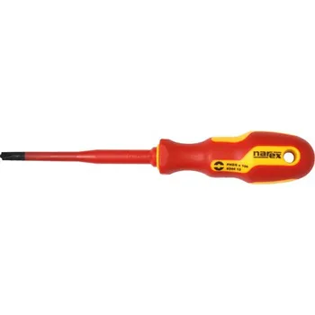 Šroubovák Narex 834421 Šroubovák speciální elektro, S LINE ELEKTRO SLIM PZ1/PL x 80 mm