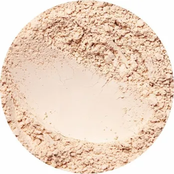 Make-up Annabelle Minerals Sunny Fair minerální podkladová báze 4g