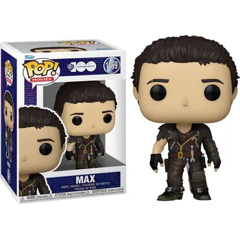 Figurka Funko Pop! Mad Max Max 1469
