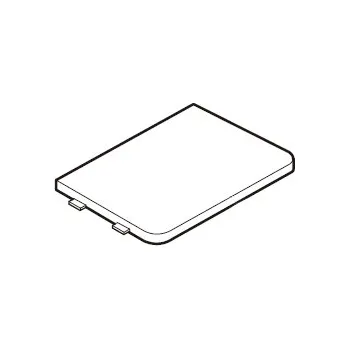 Příslušenství k šicímu stroji Krytka pouzdra cívky 809136100 JANOME