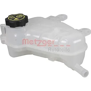 Motor automobilu Vyrovnávací nádoba, chladivo METZGER 2140321