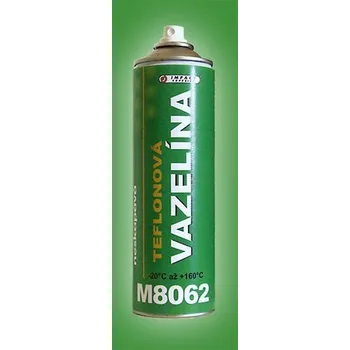 IMPACT IA M 8062 / 500 ml - teflonové mazivo