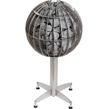 Přímotop Harvia Globe GL70E saunové topidlo