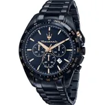 Pánské hodinky MASERATI Traguardo - Blue Edition R8873612054