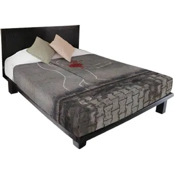 Prostěradlo Bavlněné prostěradlo, Místo činu, 140x200 cm