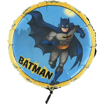 Balónek Grabo Foliový balonek Batman 46 cm