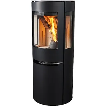 Krbová kamna Aduro Hybrid H3 Lux