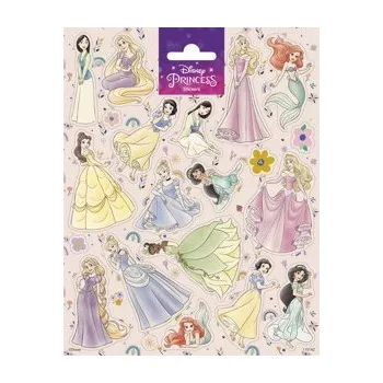 samolepka SAMOLEPKY-TYP L /PRINCESS/