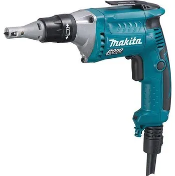elektrický šroubovák MAKITA FS6300R elektronický šroubovák 230V, 570W