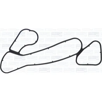 Chladič motoru Těsnění chladiče oleje AJUSA 01315200