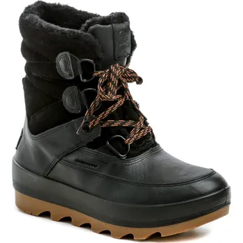 Dámská zimní obuv Kamik CelesteM černá dámská zimní obuv EUR 38