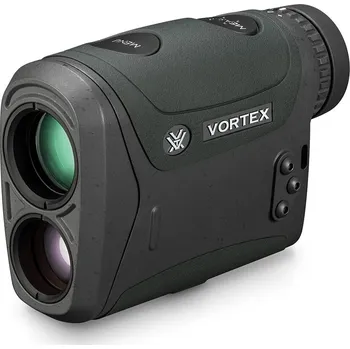 Měřící laser Vortex Optics® Dálkoměr Razor HD 4000 Vortex®, Barva: Černá / zelená