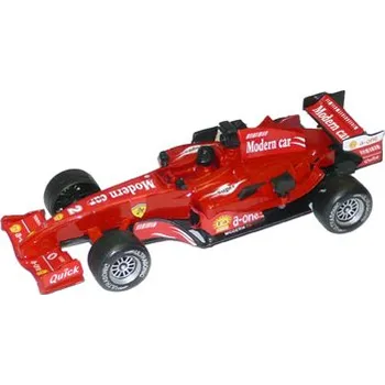 Hračka pro nejmenší PMS/ACKERMAN TOYS Auto závodní se zvukem