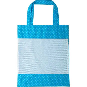 Nákupní taška Nákupní taška na zakázku SuboShop Mesh