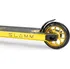 Koloběžka SLAMM SCOOTERS Sentinel V4 4,3" žlutá