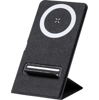 Stojánek na mobil s bezdrátovou nabíječkou Sterling