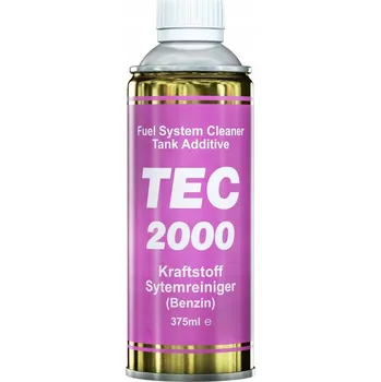 aditivum Tec-2000 Fuel system cleaner 375ml