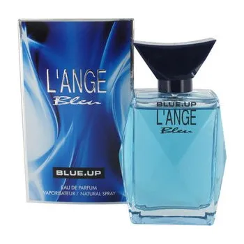 Dámský parfém Thierry Mugler Blue Up L'Ange Bleu, Parfémovaná voda 100ml (Alternativa parfemu Thierry Mugler Angel) Pre ženy Parfémovaná voda + Vzorek vůně zadarmo pri veľkej objednávke