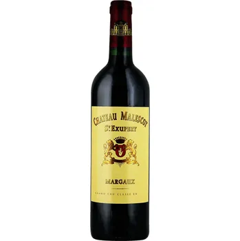 Chateau Malescot Saint-Exupery 2008 Margaux