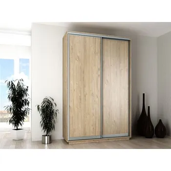 Šatní skříň Skříň Woody 140