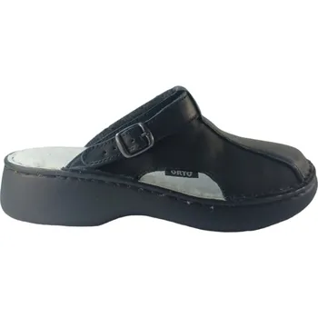 Dámské pantofle 2060/Z - dámské zateplené zdravotní nazouváky ve více barvách; s bílým zateplením 42