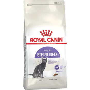 Royal Canin Regular Sterilised 37, 2x 10 kg