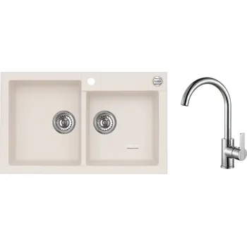 SET ALVEUS ROCK 90 - 11 24312