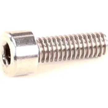 Vrut Nuova Simonelli Šroub M4x12 00000118