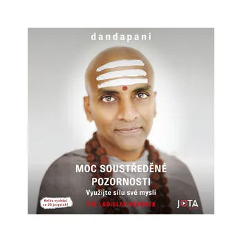 Moc soustředěné pozornosti MP3 download