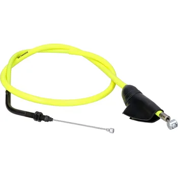 Spojkové lanko Doppler PTFE neon žlutá, Sherco SE-R, SM-R 42823-Y