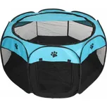 Merco Pet Octagonal modrá/černá 90 x…