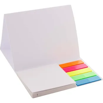 Kalendář Kalendář se samolepícími lístky na zakázku CreaStick Combo Date