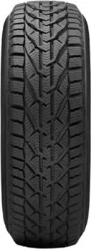 Zimní osobní pneu Kormoran Snow 205/55 R16 91 T MSF