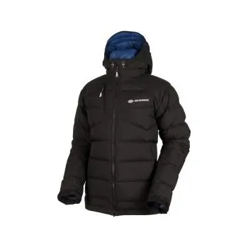 Sir Joseph Mesona Lady III black XL; Černá bunda + DÁREK DLE VÝBĚRU!