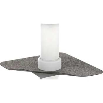 Odvětrání kanalizace s integrovanou bitumenovou manžetou, DN 50