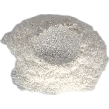 Výtvárné potřeby PourArt Metalický prášek Special Bright White XC8800 50g