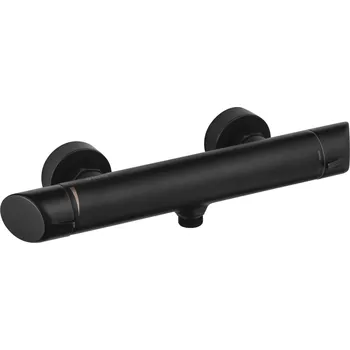 Koupelnová baterie Sprchová baterie Deante ARNIKA BQA N40M černá matná