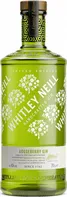 Whitley Neill Gooseberry 43 % 0,7 l