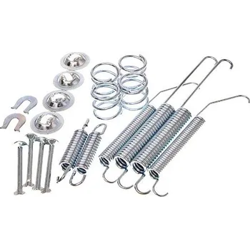 Brzdová čelist Sada příslušenství, brzdové čelisti MAXGEAR 27-2286