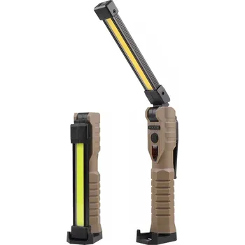 Svítilna Nabijeci venkovni svitilna Myers Power FDL-223 Coyote