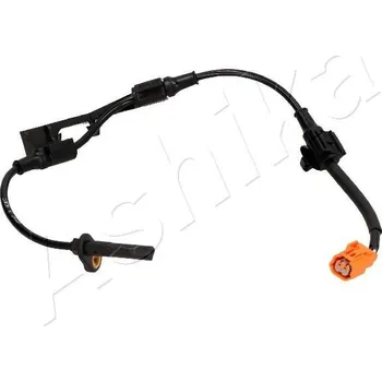 Přislušenství brzdového systému Snímač, počet otáček kol ASHIKA 151-04-439