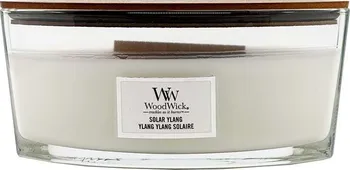 Svíčka WoodWick Solar Ylang