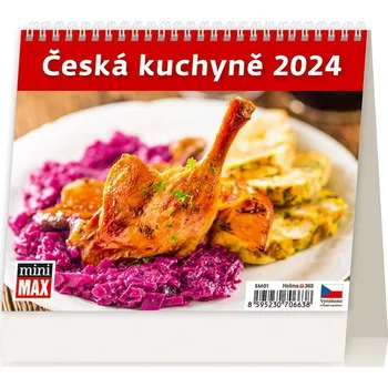 MiniMax Česká kuchyně
