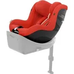 Cybex Sirona G i- Size Plus - Hibiscus Red