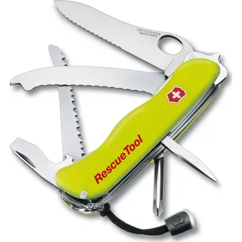Victorinox Rescue Tool 0.8623.MWN