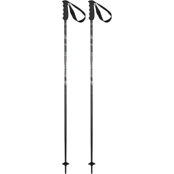 Sjezdová hůlka Lyžařské hole Elan SPEEDROD black 130cm