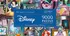 Puzzle Trefl Prime Disney The Greatest Disney Collection 6x 1500 dílků