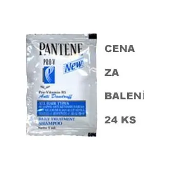 Šampon PANTENE Šampon poduška proti lupům ATIDAND 24ks