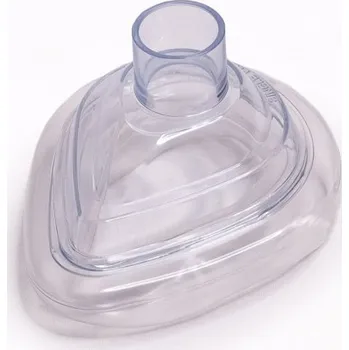 Karnevalová maska Maska pro dospělé - LifeVac M