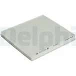 Filtr, vzduch v interiéru DELPHI KF10023